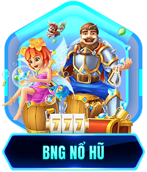 BNG nổ hũ 789club