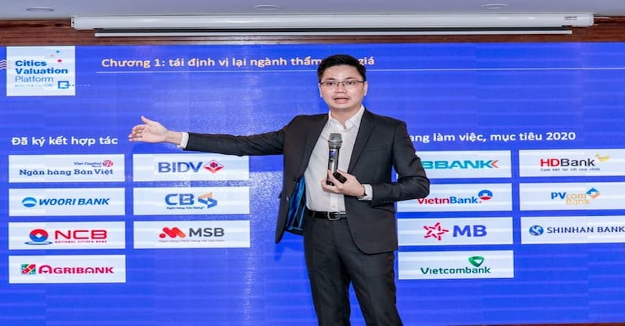 Hành trình gian nan của CEO 789club Phan Thanh