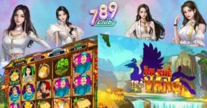 Khám phá game Ăn Khế Trả Vàng tại web cược 789club