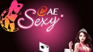 Giới thiệu sảnh cược AE Sexy 