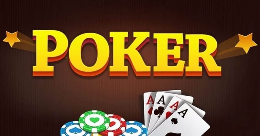 Nắm rõ quy tắc khi chơi Poker tại 789club